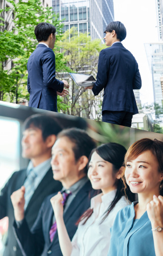 ここで働きたいがきっと見つかる